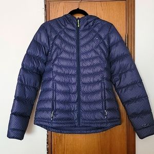 Paradox womens winter jacket